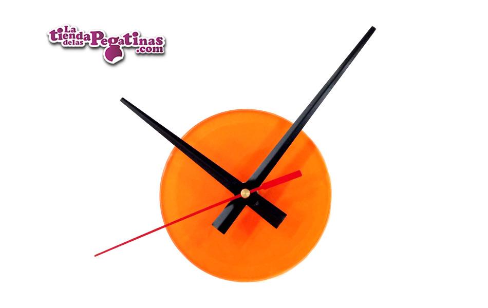 Vinilo Reloj Clock S